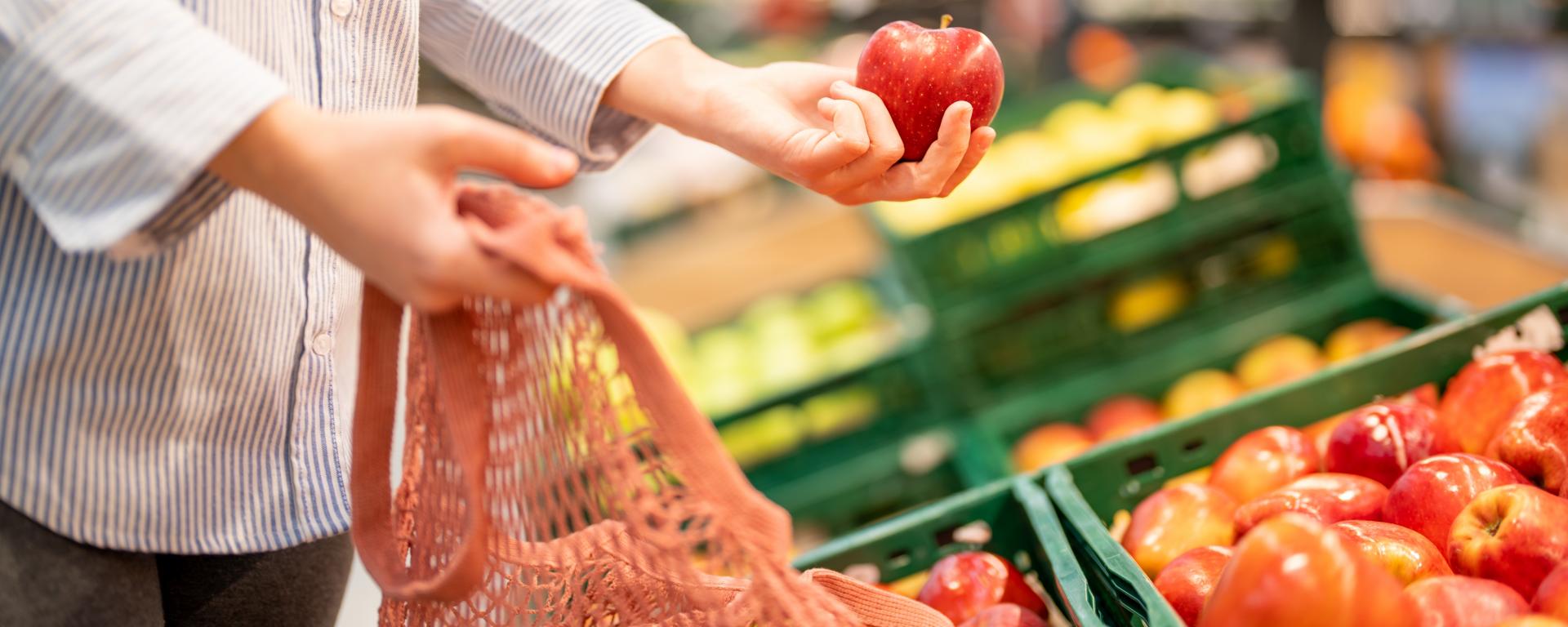 Az élelmiszer csak fogyasztóközpontú szemlélettel válhat valódi bizalmi termékké